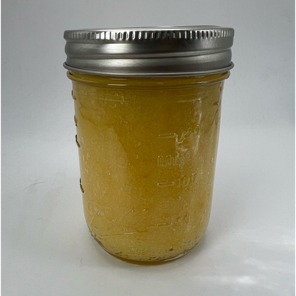 Host pick! Banana Sugar scrub 12 oz. - Picture 8 of 11